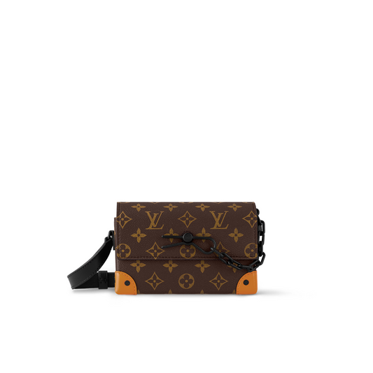 Buy Louis Vuitton teamer Wearable Wallet | Krewsa South Africa