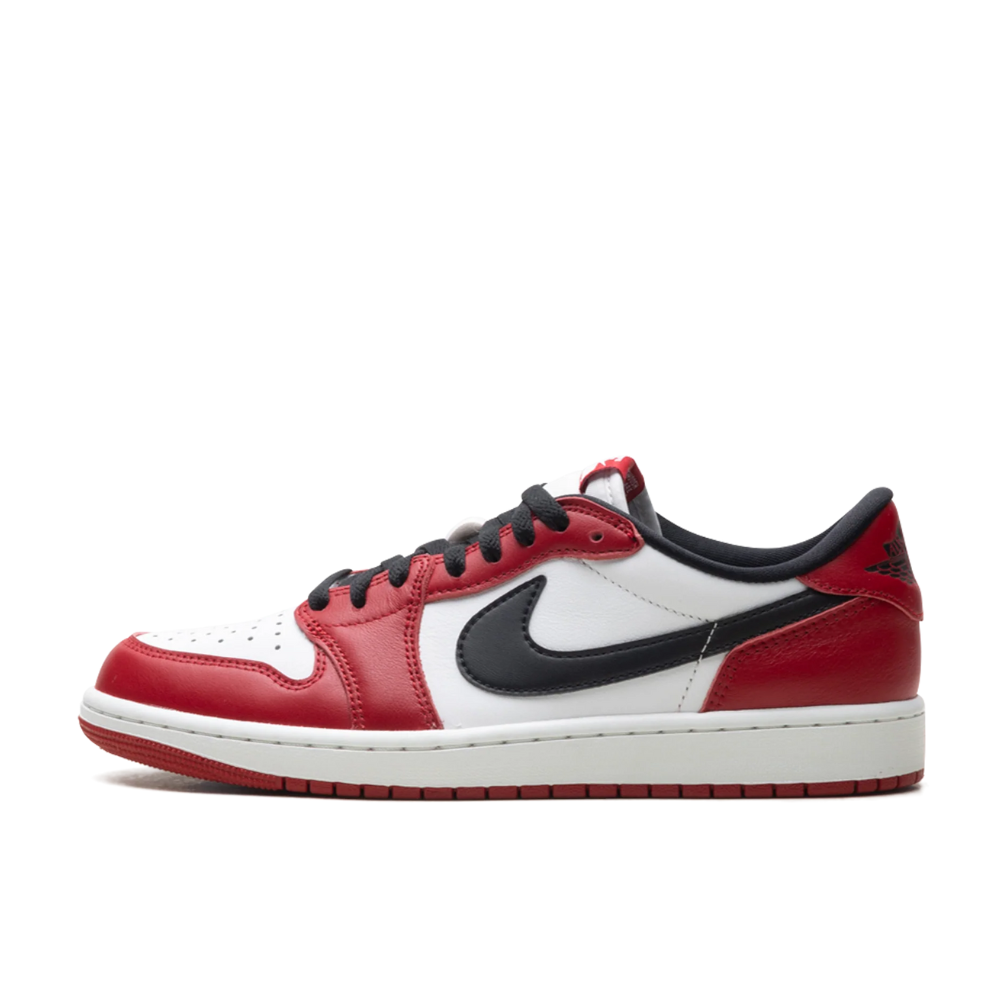 Buy Air Jordan 1 Low OG "Chicago" | Krewsa South Africa