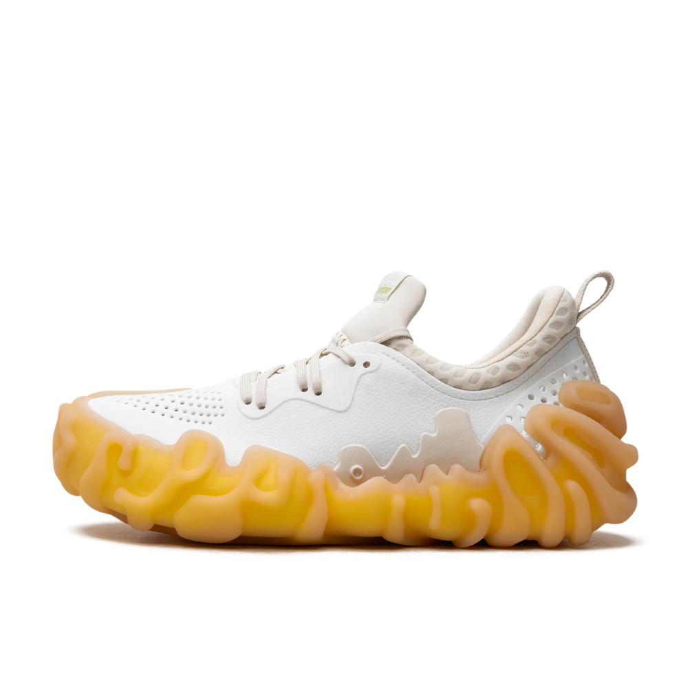 Buy Crocs x Salehe Bembury Juniper "Tahini" | Krewsa South Africa