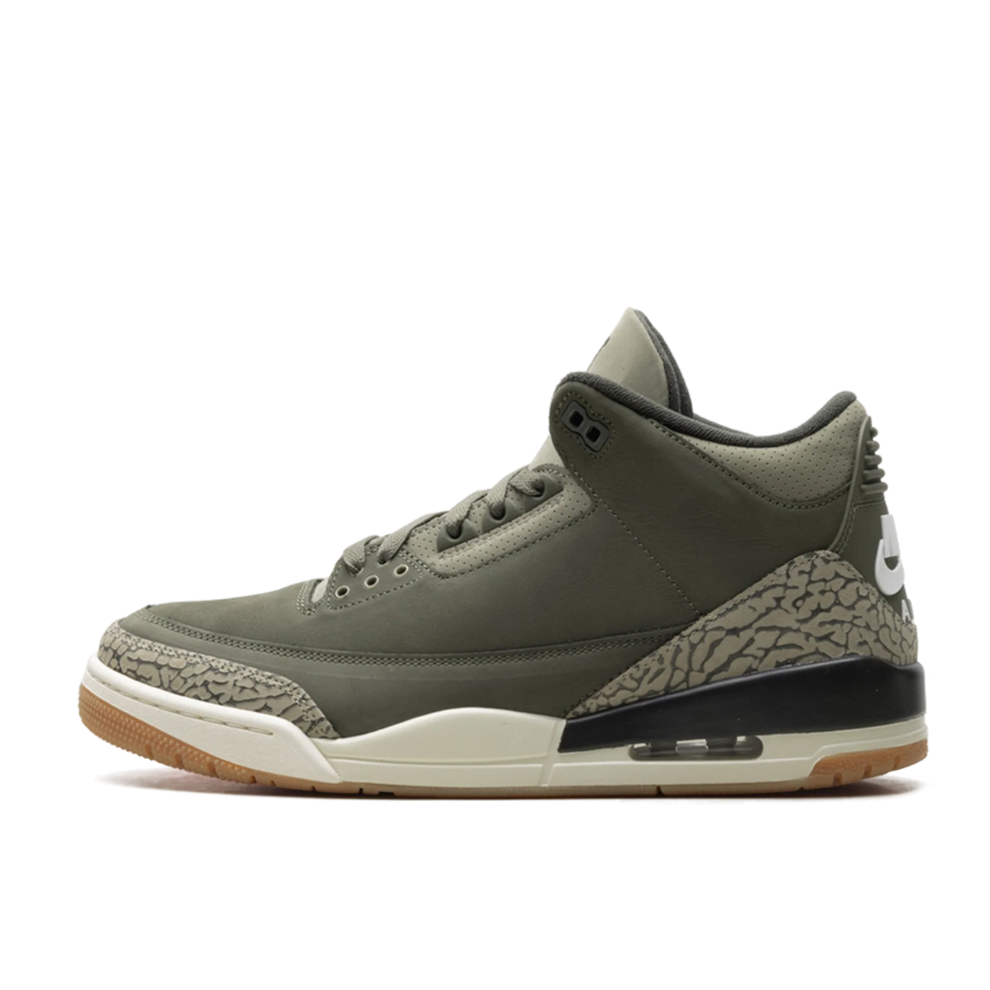 Buy Air Jordan 3 "Family Affair" | Krewsa South Africa