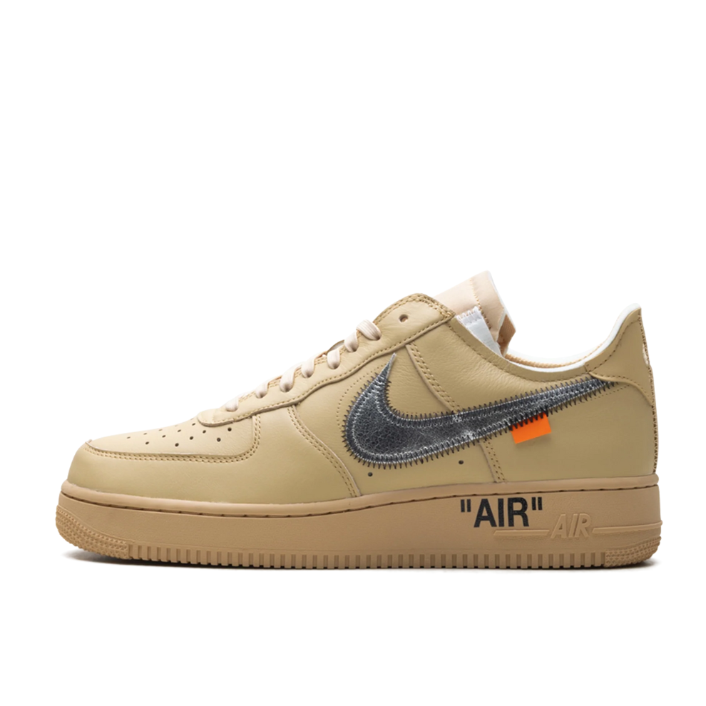 Buy Air Force 1 Low "Off-White - Sesame" | Krewsa South Africa