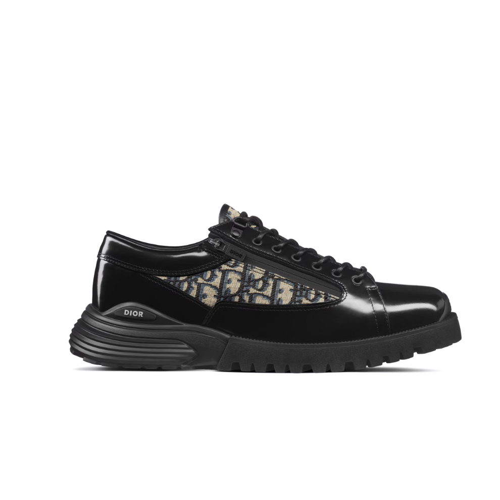 Buy Christian Dior Combat Derby Shoe | Krewsa South Africa