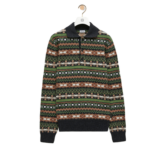 Buy Loewe Polo sweater in wool | Krewsa South Africa