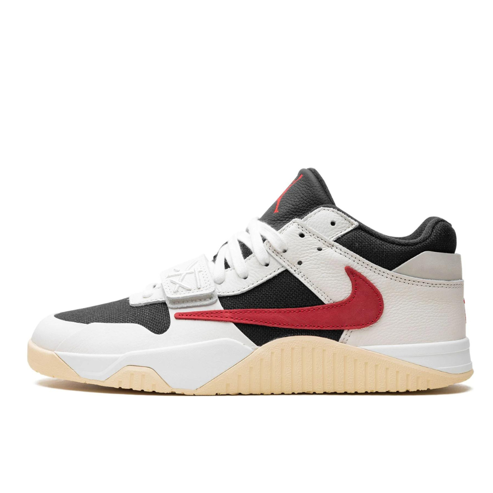 Buy JORDAN JUMPMAN JACK "Travis Scott - University Red" | Krewsa South Africa