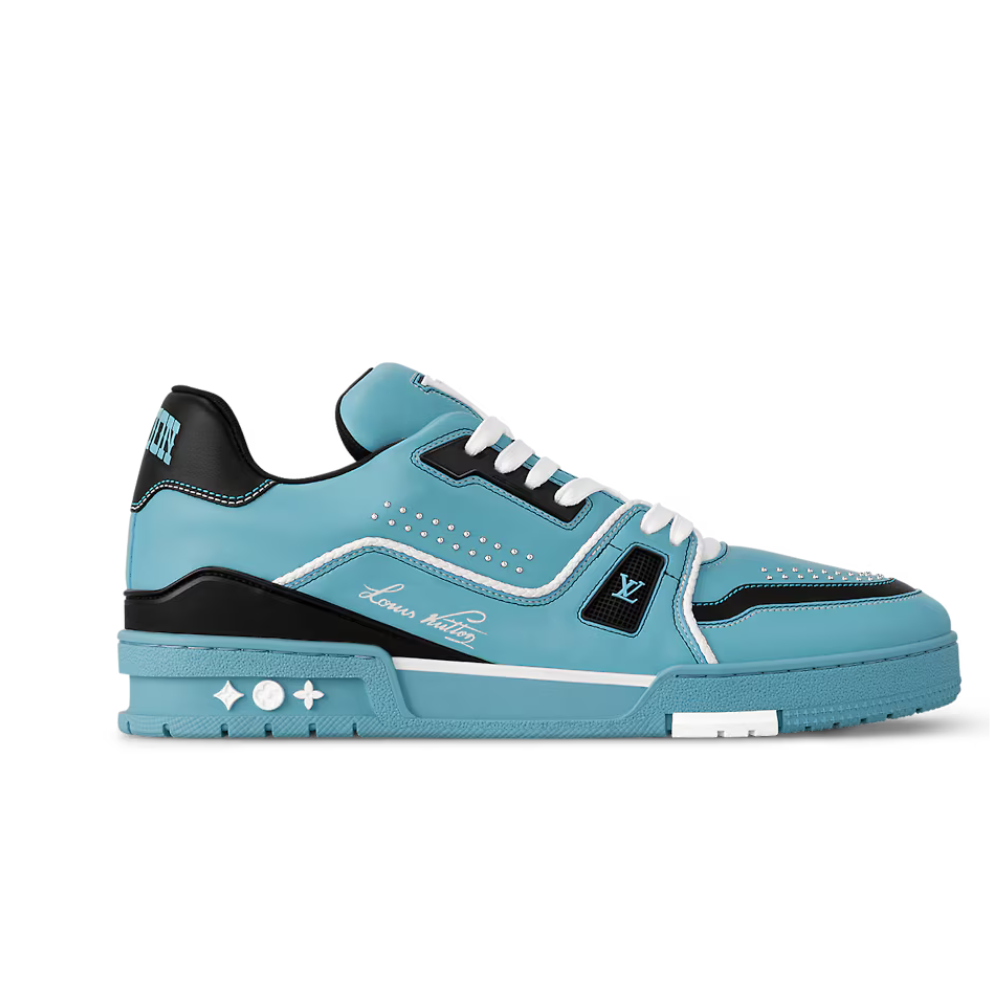 Buy LOUIS VUITTON Trainer Sneaker | Krewsa South Africa