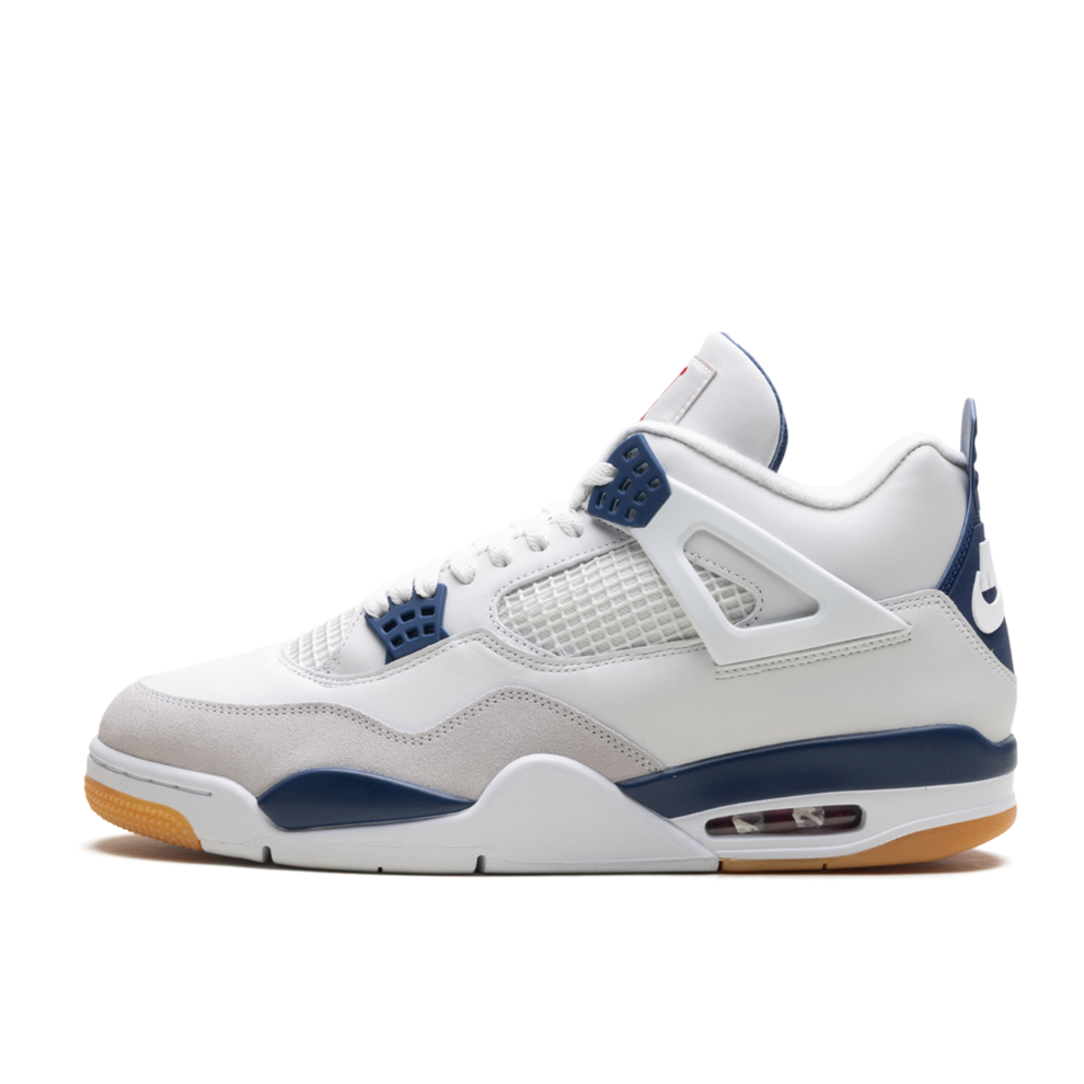 Buy Air Jordan 4 "Nike SB - Navy" | Krewsa South Africa