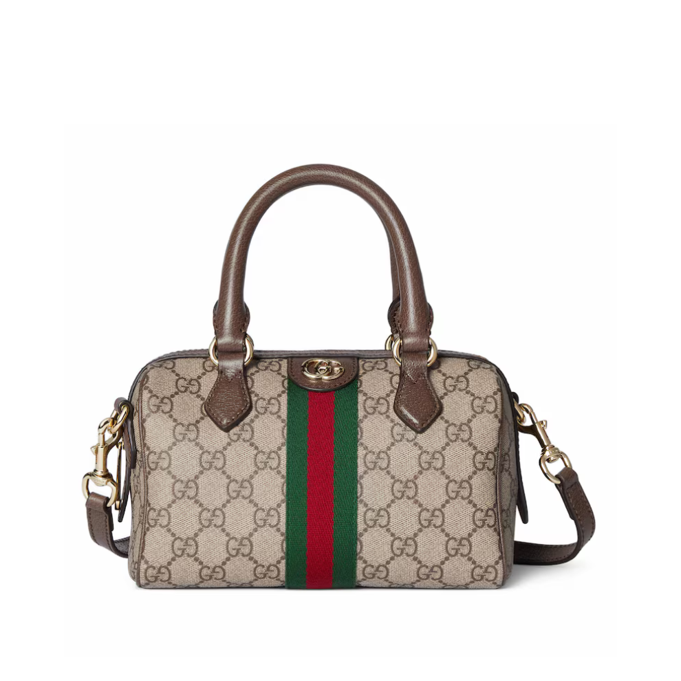 Buy Gucci Ophidia small boston bag | Krewsa South Africa