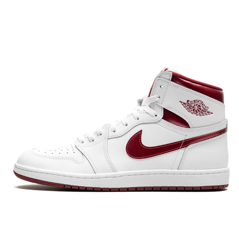 Buy AIR JORDAN 1 HIGH '85 "Metallic Burgundy | Krewsa South Africa