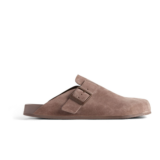 Buy Balenciaga MEN'S SUNDAY MULE IN BROWN | Krewsa South Africa