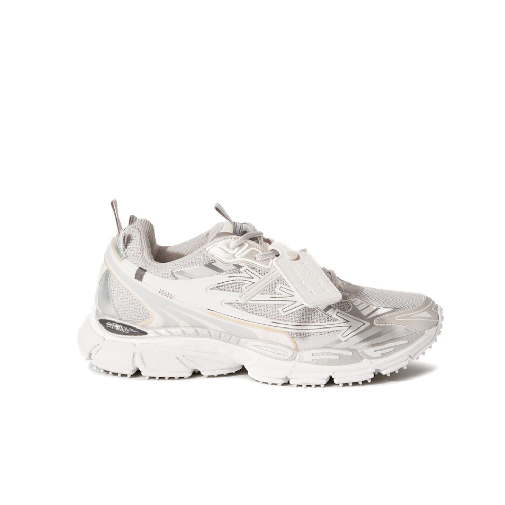 Buy Off-White™️ gray/silver be right back | Krewsa South Africa