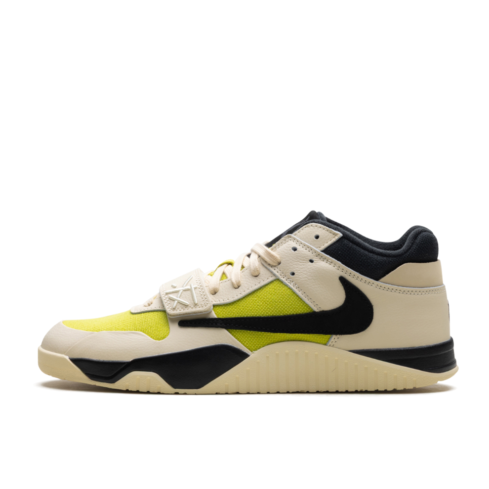 Buy Air Jordan Jumpman Jack TR Travis Scott Muslin Bright Cactus | Krewsa South Africa