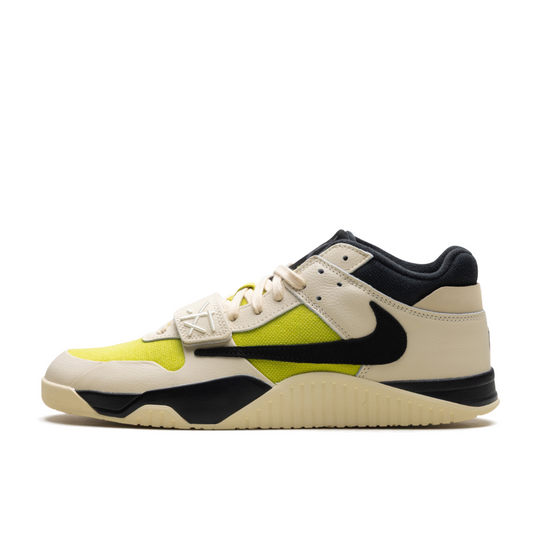 Buy Air Jordan Jumpman Jack TR Travis Scott Muslin Bright Cactus | Krewsa South Africa