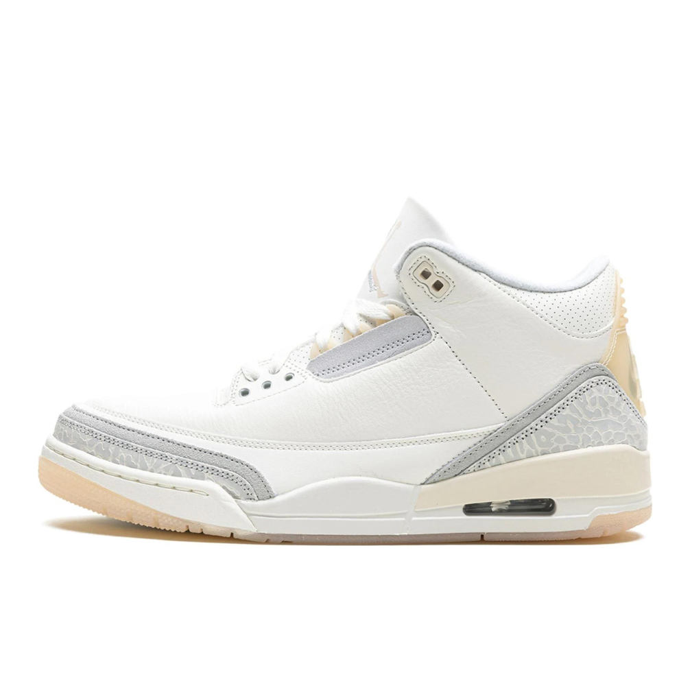 Buy AIR JORDAN 3 CRAFT "Ivory" | Krewsa South Africa