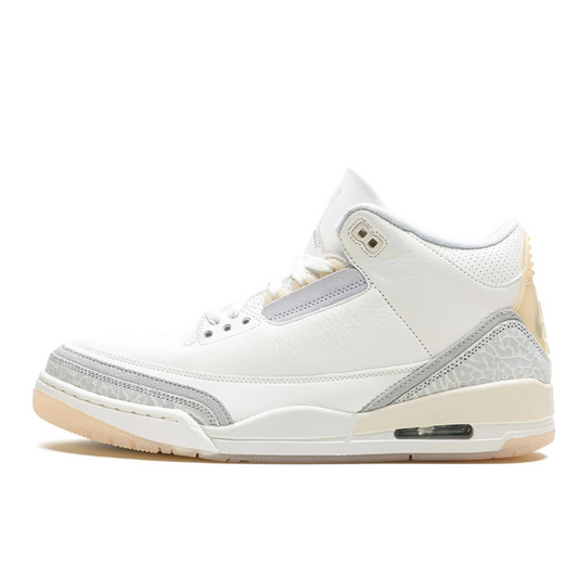 Buy AIR JORDAN 3 CRAFT "Ivory" | Krewsa South Africa