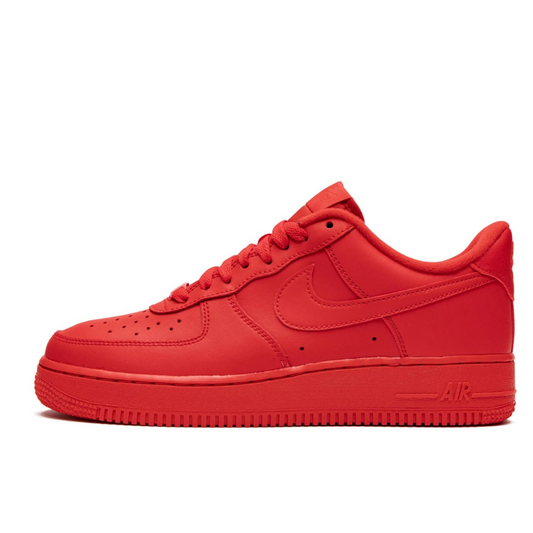 Buy NIKE AIR FORCE 1 '07 LV8 "Triple Red" | Krewsa South Africa