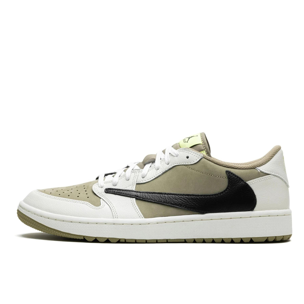 Buy AIR JORDAN 1 LOW GOLF "Travis Scott" | Krewsa South Africa