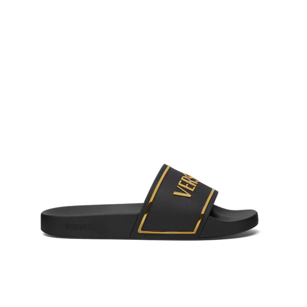 Buy Versace Logo Sliders | Krewsa South Africa