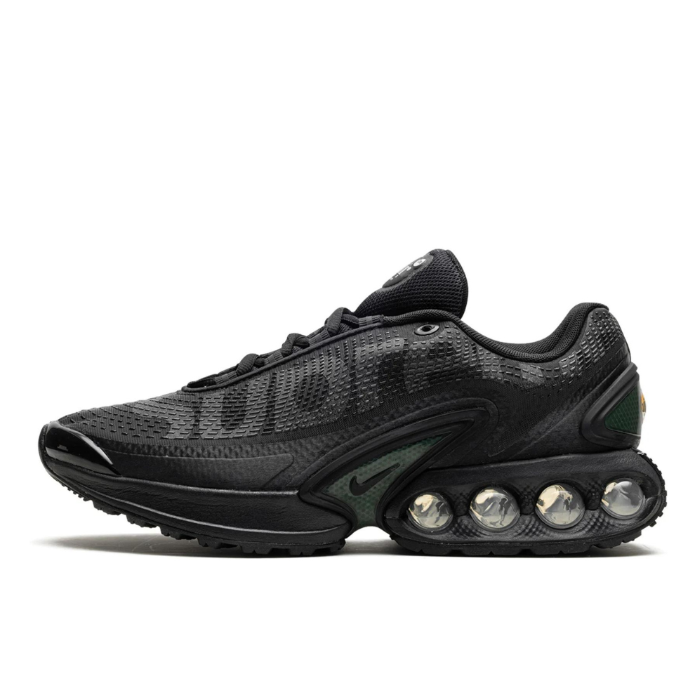 Buy NIKE AIR MAX DN "Supreme - Black" | Krewsa South Africa