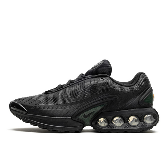 Buy NIKE AIR MAX DN "Supreme - Black" | Krewsa South Africa