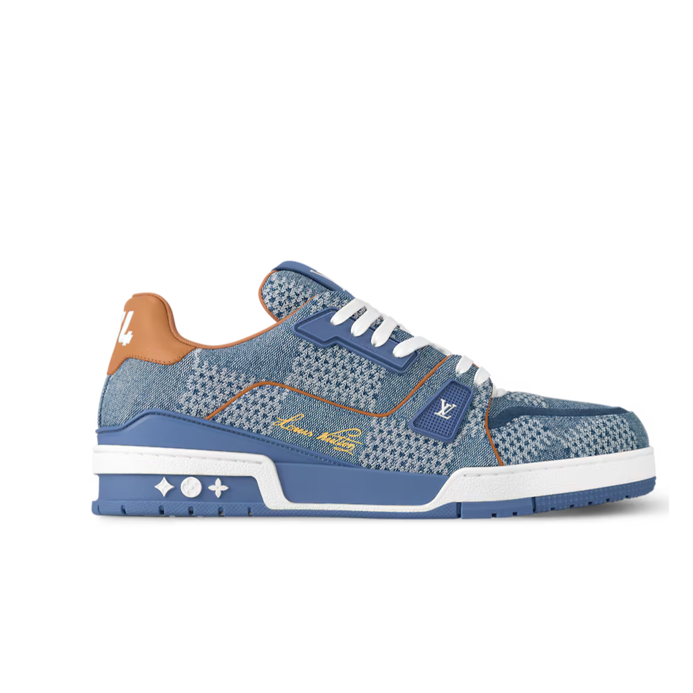 Buy LOUIS VUITTON Trainer Sneaker | Krewsa South Africa