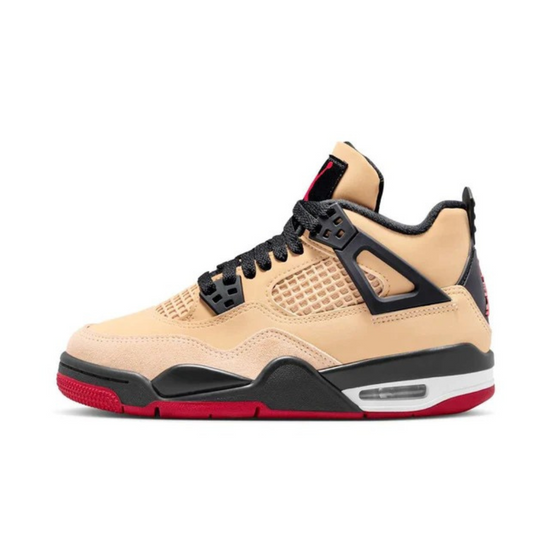 Buy Air Jordan 4 (GS) 'Pizza' | Krewsa South Africa