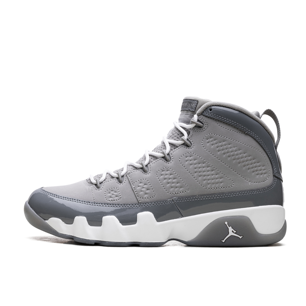 Buy Air Jordan 9 "Cool Grey 2025" | Krewsa South Africa