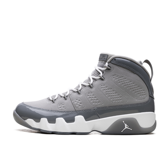 Buy Air Jordan 9 "Cool Grey 2025" | Krewsa South Africa