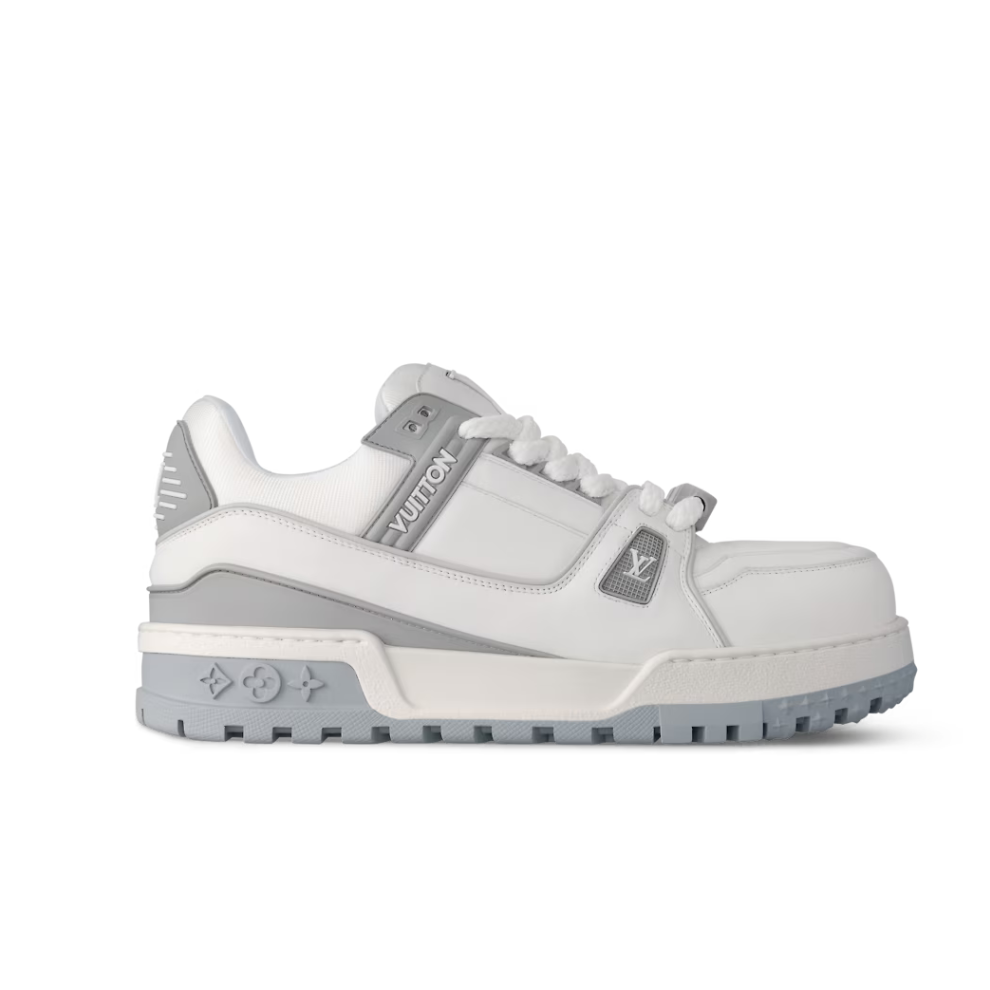 Buy LOUIS VUITTON Trainer Maxi Sneaker | Krewsa South Africa
