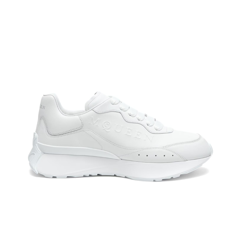 Buy Alexander Mcqueen Men's Sprint Runner | Krewsa South Africa