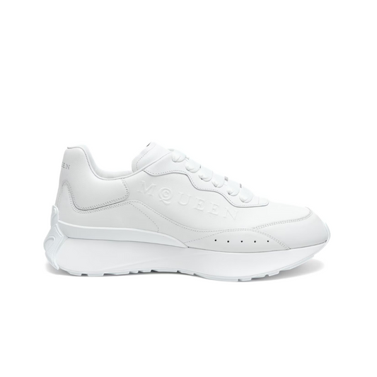 Buy Alexander Mcqueen Men's Sprint Runner | Krewsa South Africa