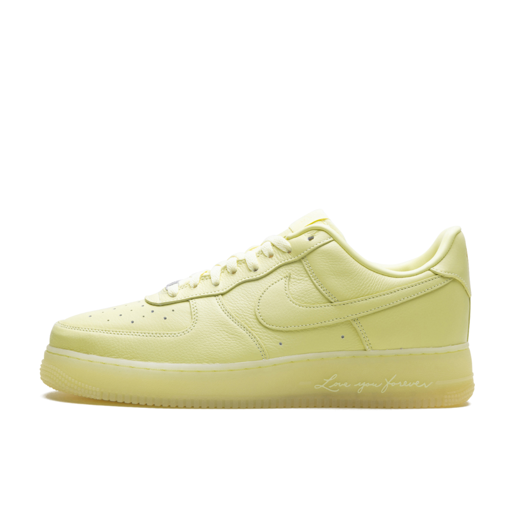 Buy Air Force 1 Low "Certified Lover Boy - Citron TinT" | Krewsa South Africa