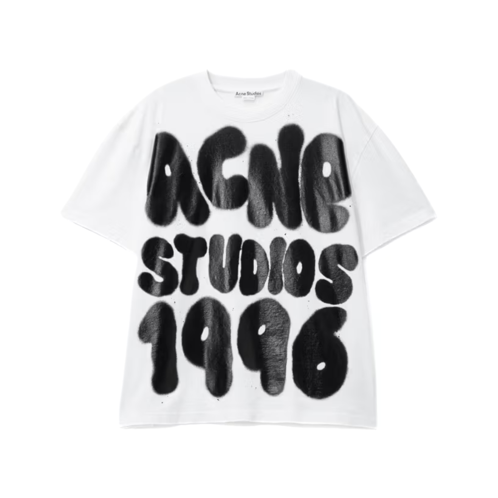 Buy Acne Studios Eresa cotton jersey T-shirt | Krewsa South Africa