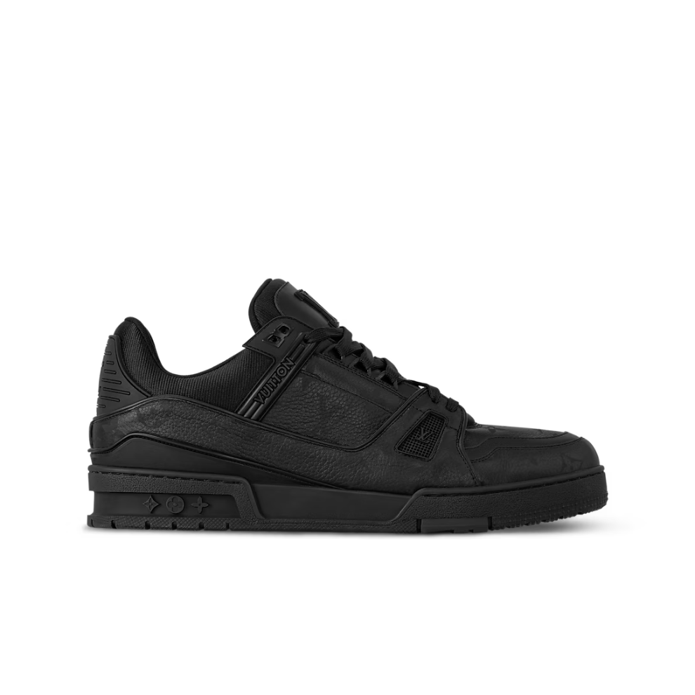 Buy LOUIS VUITTON Trainer Sneaker | Krewsa South Africa