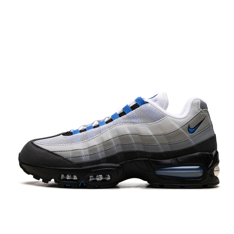 Buy Air Max 95 OG "Blue Spark" | Krewsa South Africa