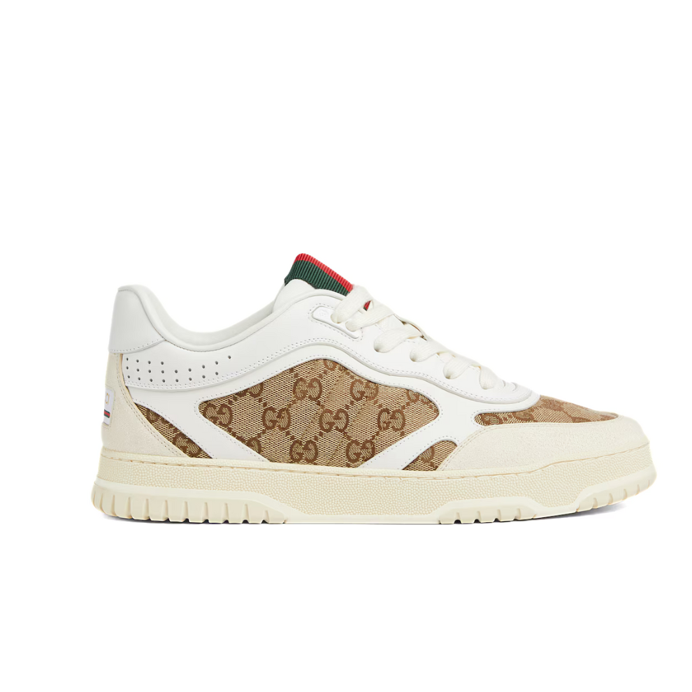 Buy GUCCI MEN'S RE-WEB TRAINER | Krewsa South Africa