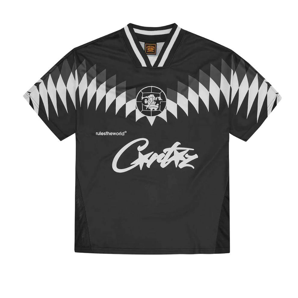 Buy Corteiz Club America Brasil Jersey | Krewsa South Africa
