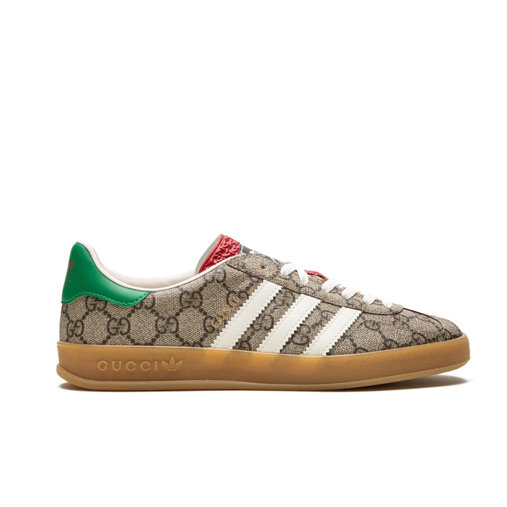 Buy GUCCI GAZELLE "GG Monogram - Beige" | Krewsa South Africa