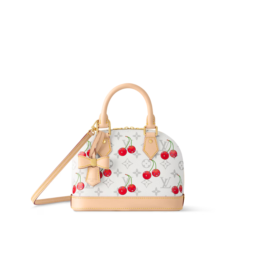 Buy Louis Vuitton x TM Alma BB | Krewsa South Africa