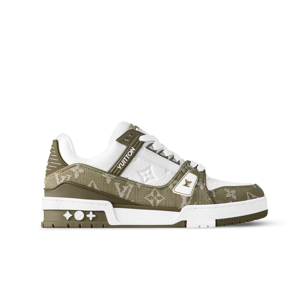 Buy LOUIS VUITTON Trainer Sneaker | Krewsa South Africa