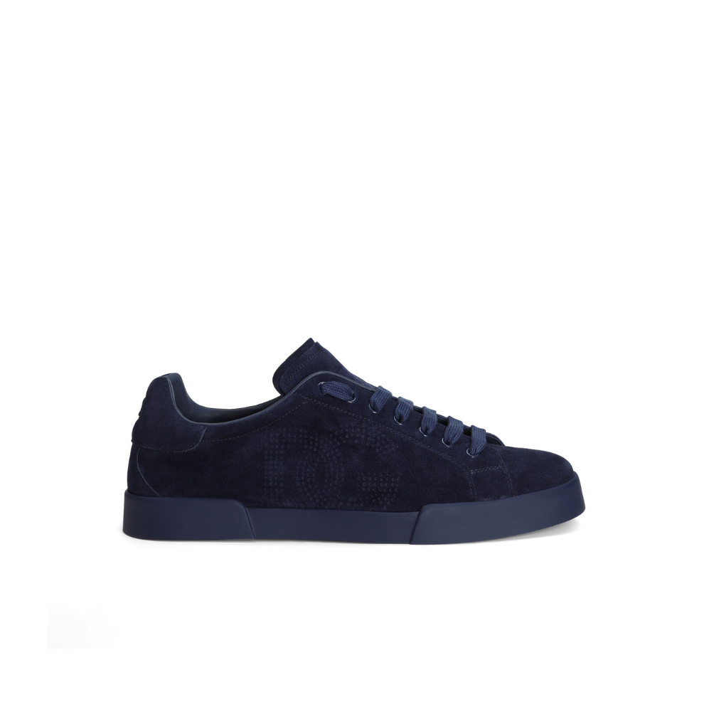 Buy Dolce & Gabbana Calfskin Strobel Portofino Light sneakers | Krewsa South Africa