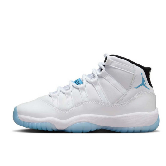 Buy Air Jordan (GS) Air Jordan 11 'Legend Blue' | Krewsa South Africa