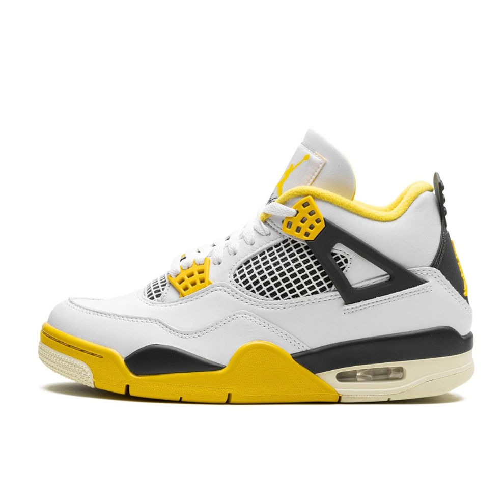 Buy AIR JORDAN 4 WMNS "Vivid Sulfur" | Krewsa South Africa