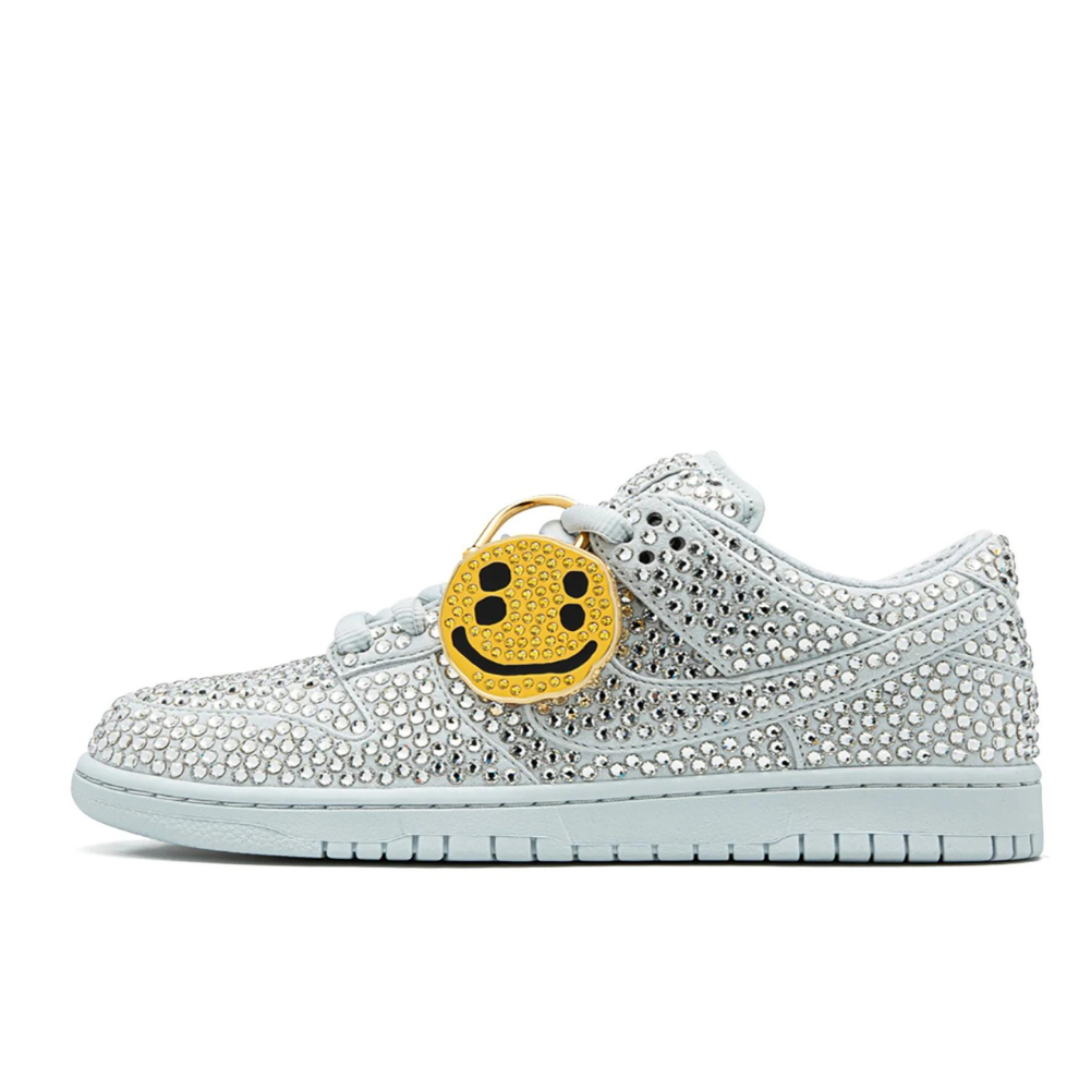 Buy NIKE DUNK LOW "Cactus Plant Flea Market - Swarovski Crystals" | Krewsa South Africa