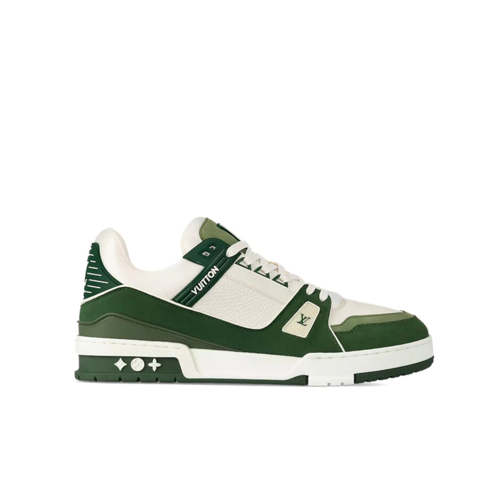 Buy LOUIS VUITTON Trainer Sneaker | Krewsa South Africa