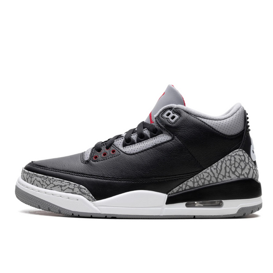 Buy Air Jordan 3 "Black Cement" | Krewsa South Africa