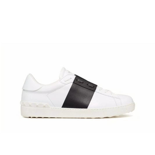 Buy Valentino Calfskin Open Sneaker | Krewsa South Africa