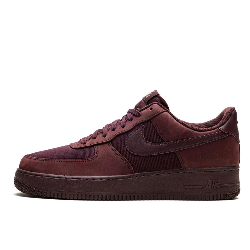 Buy AIR FORCE 1 '07 LX "Burgundy Crush" | Krewsa South Africa