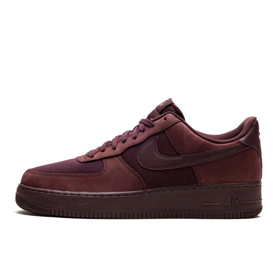 Buy AIR FORCE 1 '07 LX "Burgundy Crush" | Krewsa South Africa