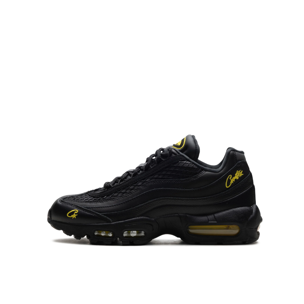 Buy Air Max 95 "Corteiz - Honey Black" | Krewsa South Africa