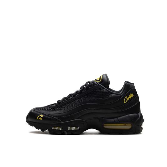 Buy Air Max 95 "Corteiz - Honey Black" | Krewsa South Africa